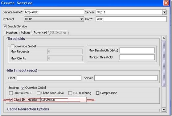 CITRIX NETSCALER 常用的功能_服务器_16