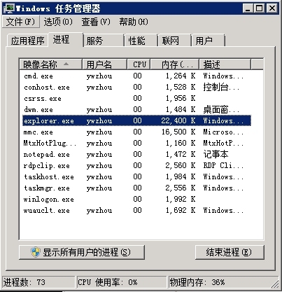 Zabbix安装(十)：监控windows进程_zabbix