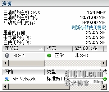 使用Storage vMotion迁移数据存储_VMware_03