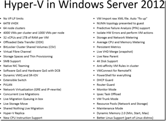 Hyper-V Server 2012 R2介绍_技术_03