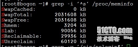 linux学习之grep egrep 命令及正则表达式_expression