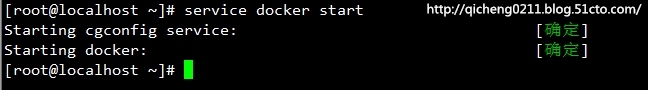 CentOS6下docker的安装和使用_linux docker_03