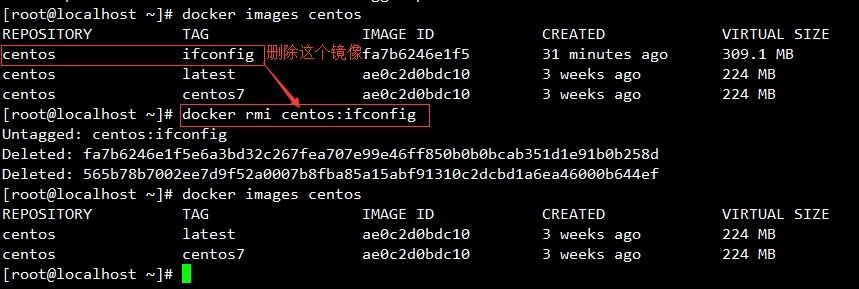 CentOS6下docker的安装和使用_lxc_13