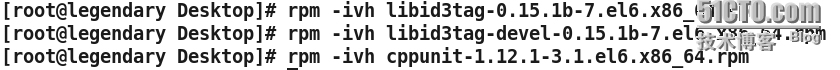 rhel6下安装smplayer播放器和自带的视频播放器的×××_linux操作系统_03