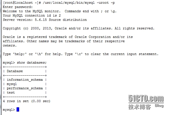 centos 6.5 64位下安装源码安装mysql 5.6.15_centos_05