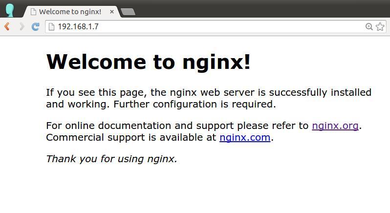 CentOS 下安装LEMP服务(Nginx、MariaDB/MySQL和PHP)_CentOS 下安装LEMP服务(Ngi_02