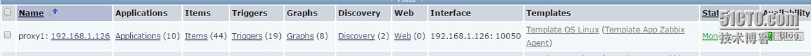 zabbix企业级分布式监控系统学习—代理分布式Proxy_zabbix-proxy_03