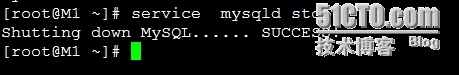 MySQL MMM_MySQL MMM_17