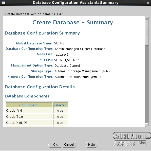 redhat linux 6.3 oracle 11g rac 双机搭建_数据库_61