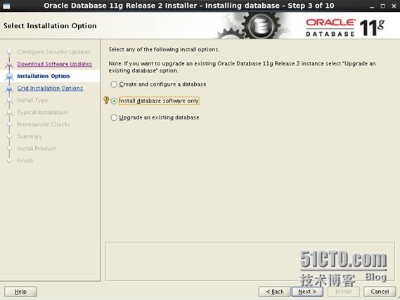 redhat linux 6.3 oracle 11g rac 双机搭建_linux_28