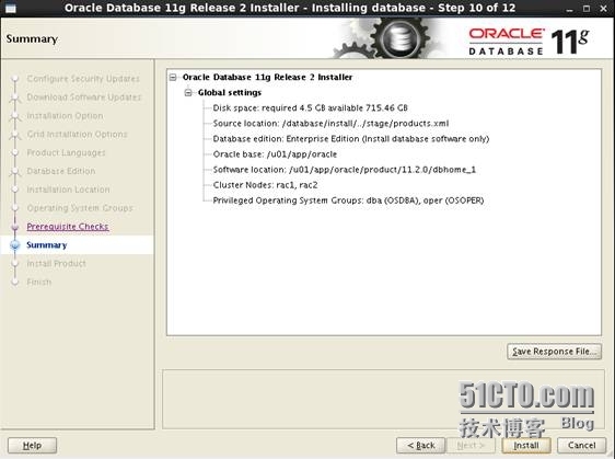 redhat linux 6.3 oracle 11g rac 双机搭建_linux_36