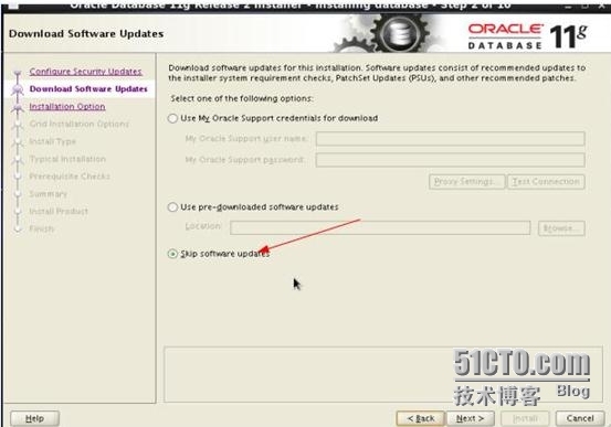 Oracle11.2.0.1升级到11.2.0.4_update