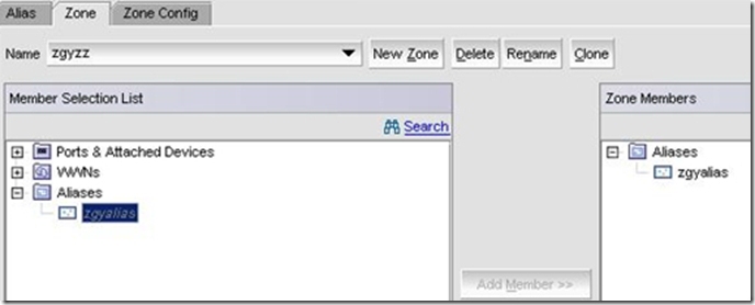 IBM 2005-B16 SAN光纤交换机学习笔记_ibm_11