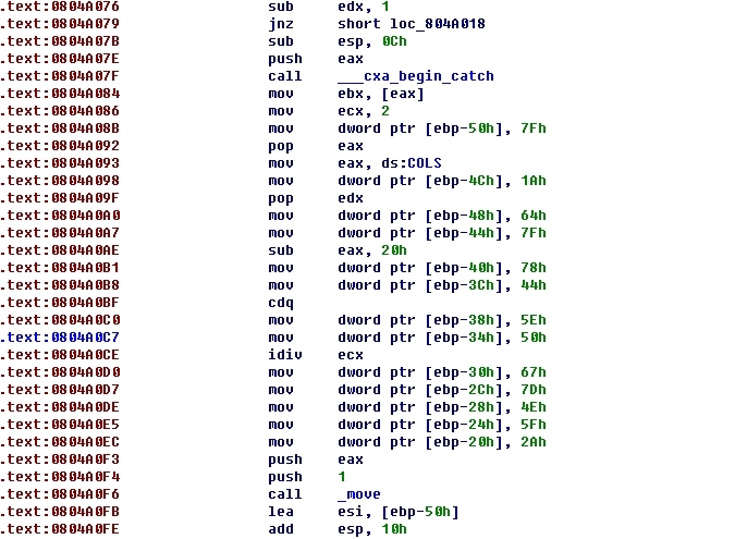 SCTF-2014 misc100 writeup（赛后分析）_sctf_08