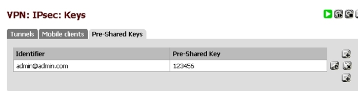 Pfsense ipsec and ipsec mobile 互访+上网流量走中心端_mutual_12