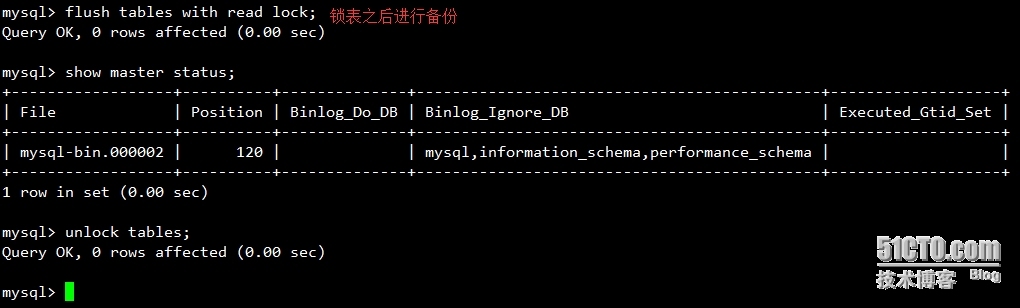 MySQL双主(master-master)补充_mysql