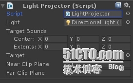 Unity移动端实时阴影绘制_实时阴影_09