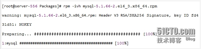 linux下mysql基本管理命令_mysql_04