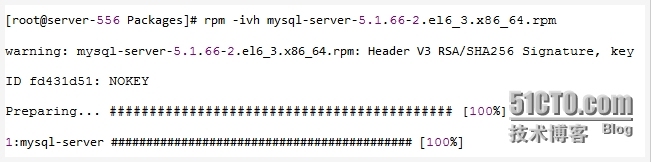 linux下mysql基本管理命令_基础操作_08