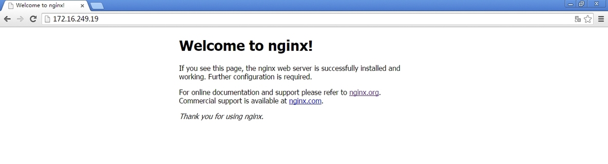 编译安装nginx_用户_07