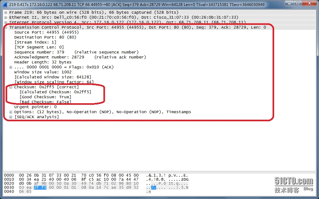 使用 wireshark 高效,准确地鉴别出入站的恶意流量_数据包捕获_09