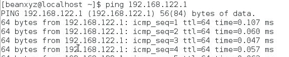 RHCE 学习笔记（15）- KVM_ kvm_21