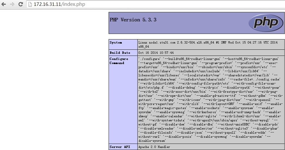 LAMP+haproxy+varnish实现网站访问的动静分离及静态资源缓存_haproxy_05