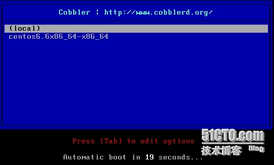 网络安装操作系统——-cobbler批量安装操作系统_自动化部署_02