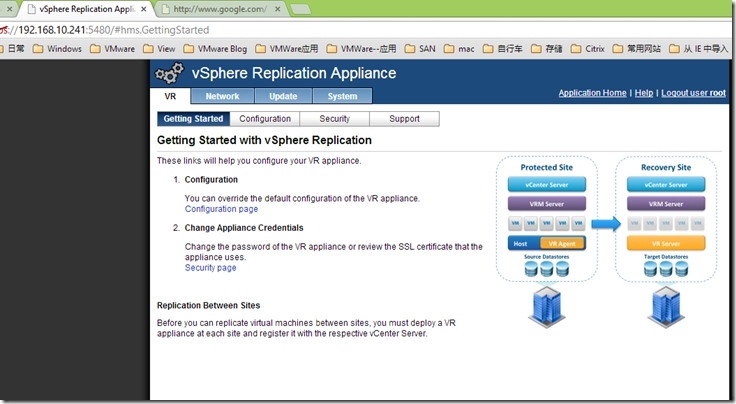 VMware Site Recovery Manager 5.1安装配置-Part3-配置_target_40