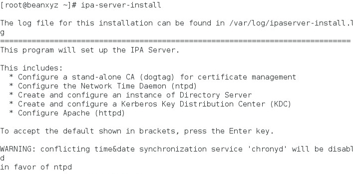 RHCE 学习笔记（22) 网络用户_ rhel7_03