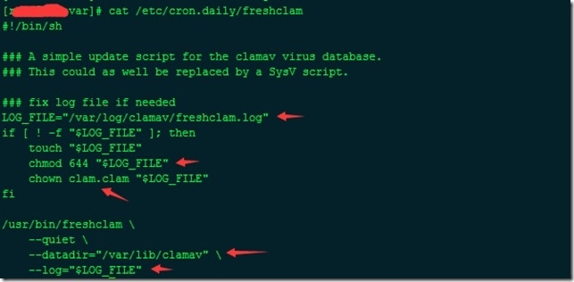 freshclam-can’t open /../../freshclam.log in append mod(check permission)_style_02
