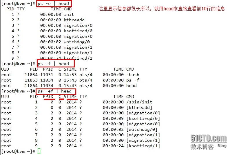 Linux进程管理和系统监控ps,top_about_05