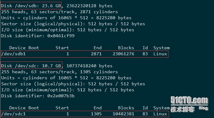 RAID 详解与构建linux软RAID实例_mdadm_06