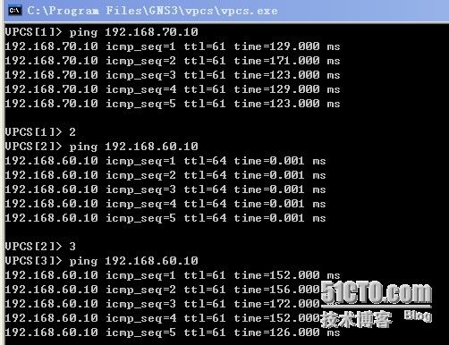 静态路由，RIP,OSPF路由重分发_路由交换_04