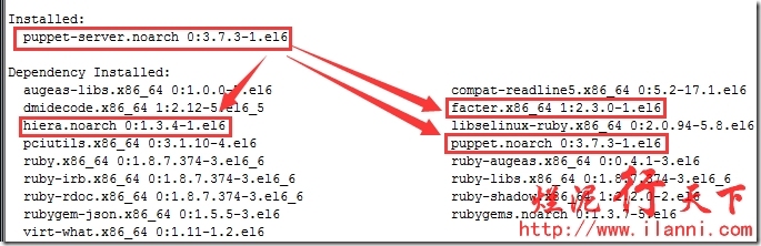 烂泥：puppet3.7安装与配置_安装_46