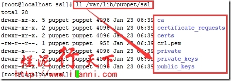 烂泥：puppet3.7安装与配置_puppet_57