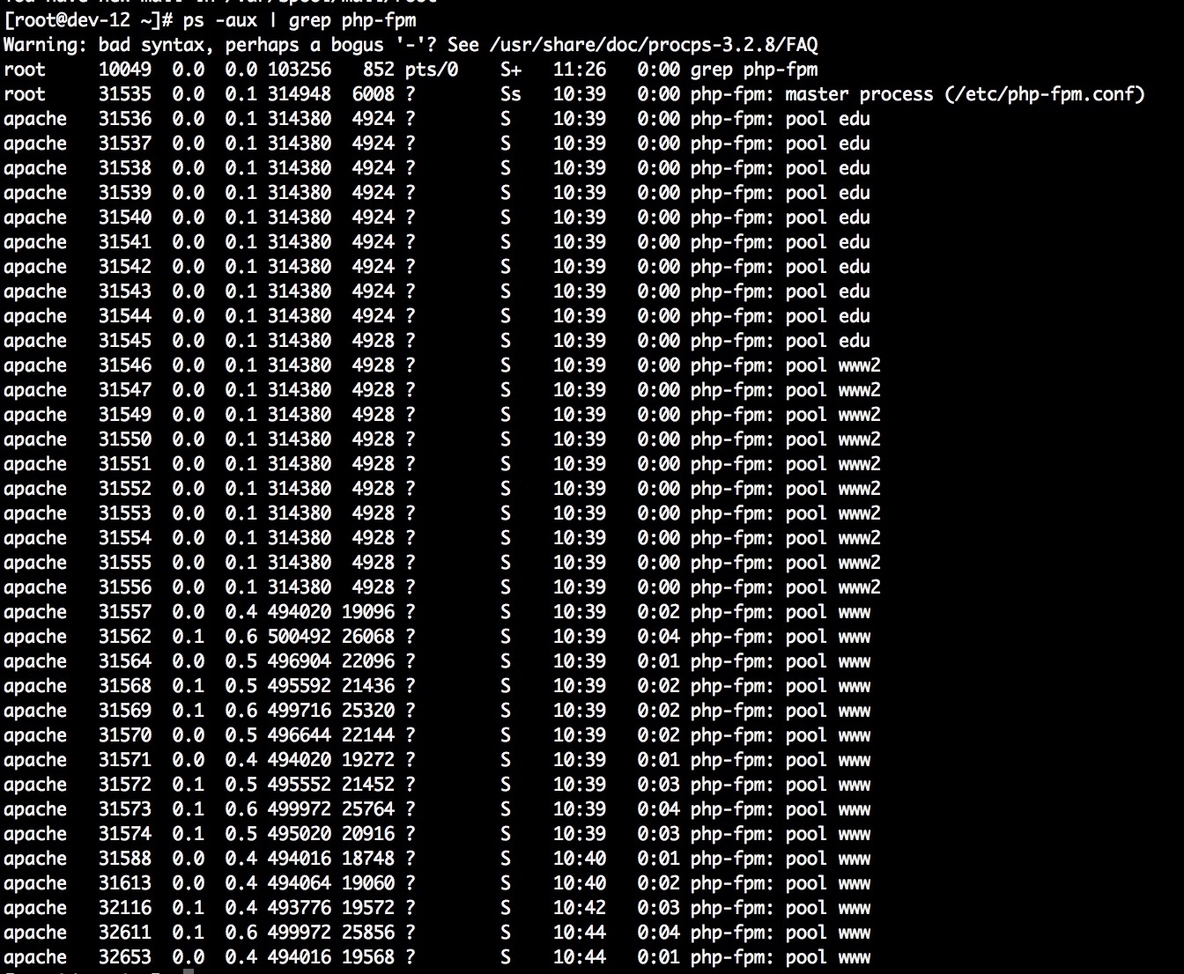 利用php-fpm的慢日志定位故障_排错_02