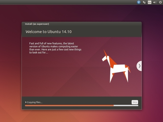 Ubuntu 14.10 正式版下载地址_linux