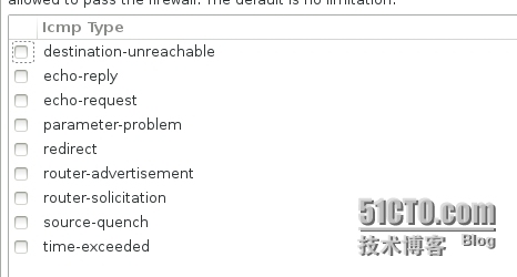 RHCE学习笔记31——防火墙的使用与配置_防火墙_02