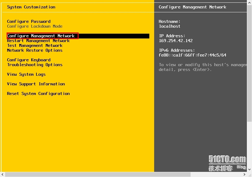 Vmware vsphere 5.5之网络配置_网络配置_03