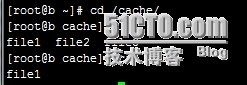 linux rsync 单项复制_linux下的rsync配置_24