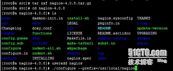 linux下nagios安装_linux先nagios-4.0.8安装_04