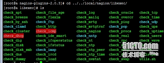 linux下nagios安装_linux先nagios-4.0.8安装_17