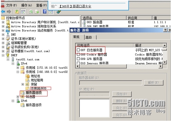 DNS+DHCP 服务器_DNS_02