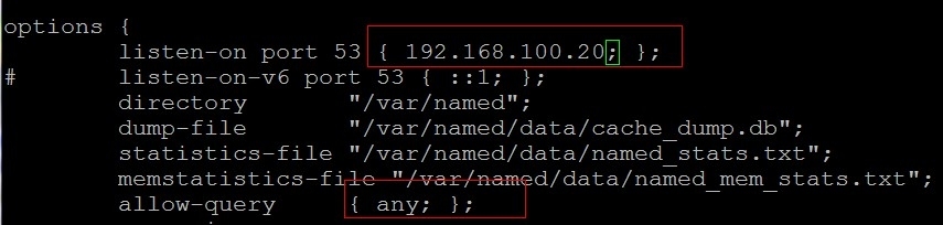 linux服务器上搭建DNS服务_DNS_18