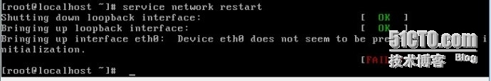 Device_eth0_does_not_seem_to_be_present__delaying_initialization解决办法_网卡