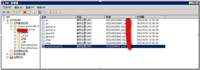 二 Lync Server 2013 部署指南-架构准备_blank_04