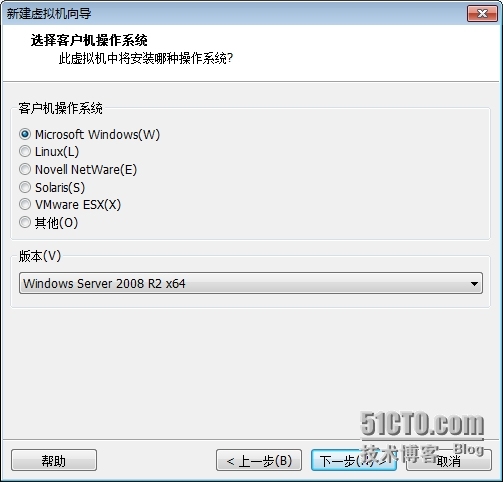 Windows Server 2008安装与基本配置_网络连接