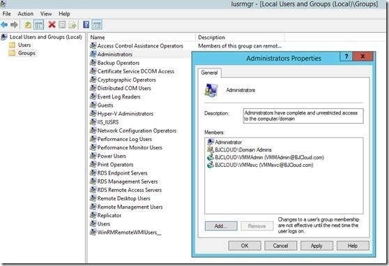 VMM系列之安装Virtual Machine Manager 2012 R2_安装_04