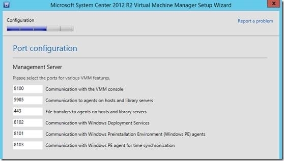 VMM系列之安装Virtual Machine Manager 2012 R2_安装_34